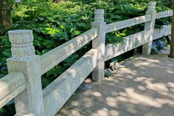 塔城地区大连哪家石栏杆厂家做工好价格优惠品质放心